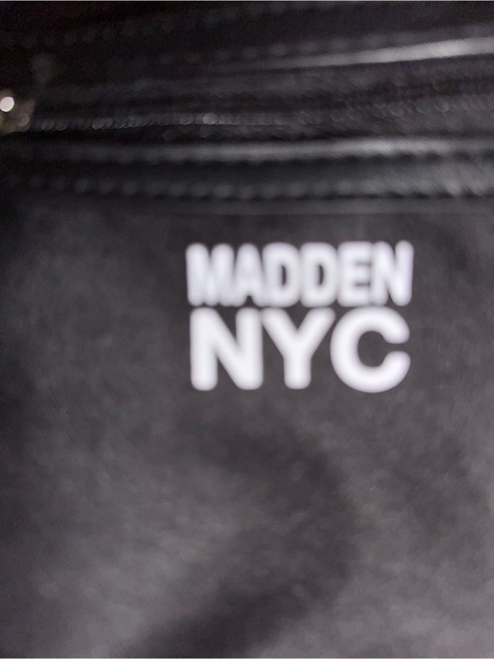 Mini Backpack - Picture 2 of 10
